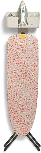 Miniatura 3 de Joseph Joseph IronHub Soporte de hierro montado en la pared y organizador de almacenamiento de jarra con colgador de tabla de planchar ajustable y