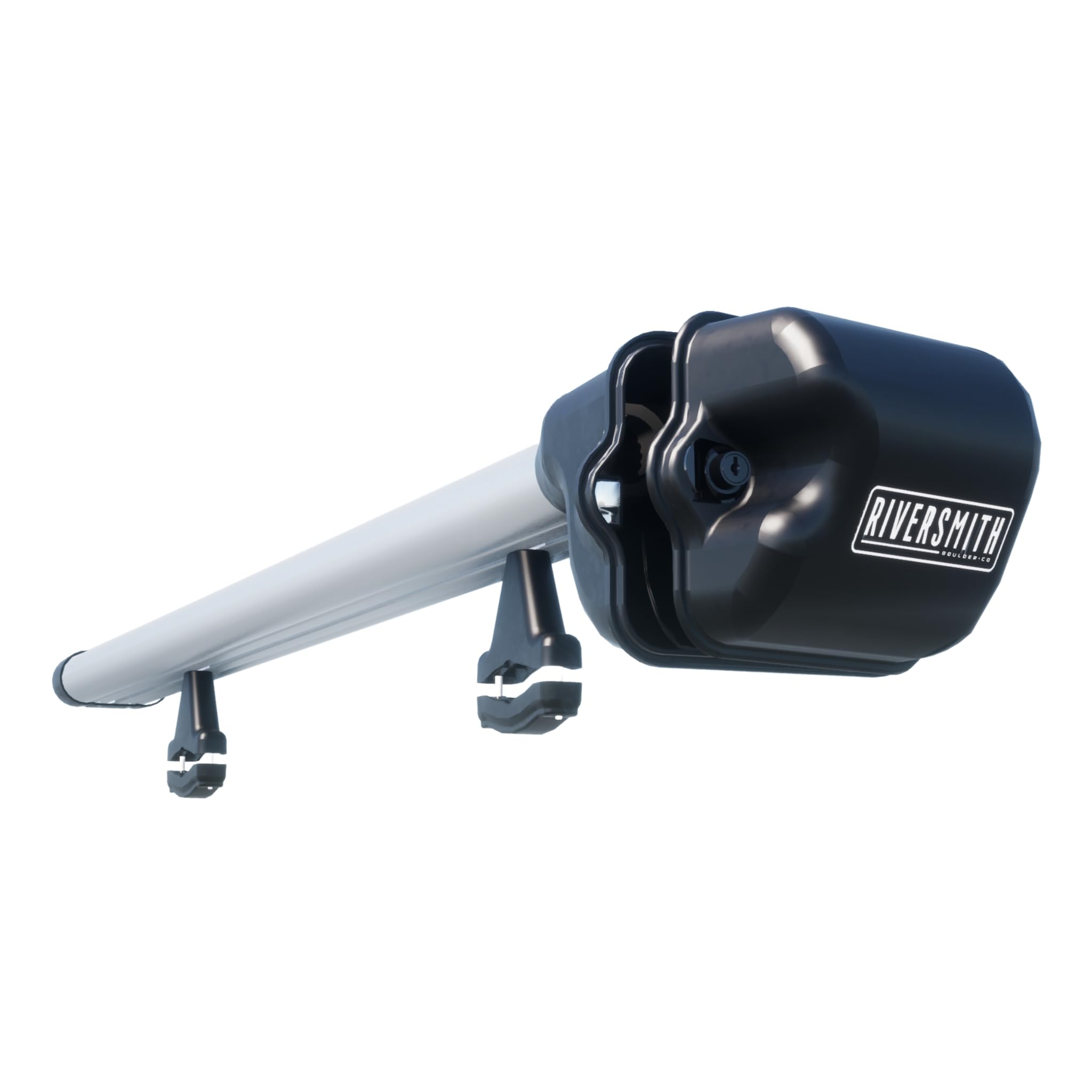 Shortcut River Quiver Fly Rod Roof Rack (5'2