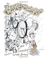 The Backscratcher 1438245459 Book Cover