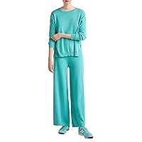 United Colors of Benetton Maglia SC Barca M/L 1091D10D7 Maglione