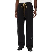 Rhude Men's Classique Sweatpants