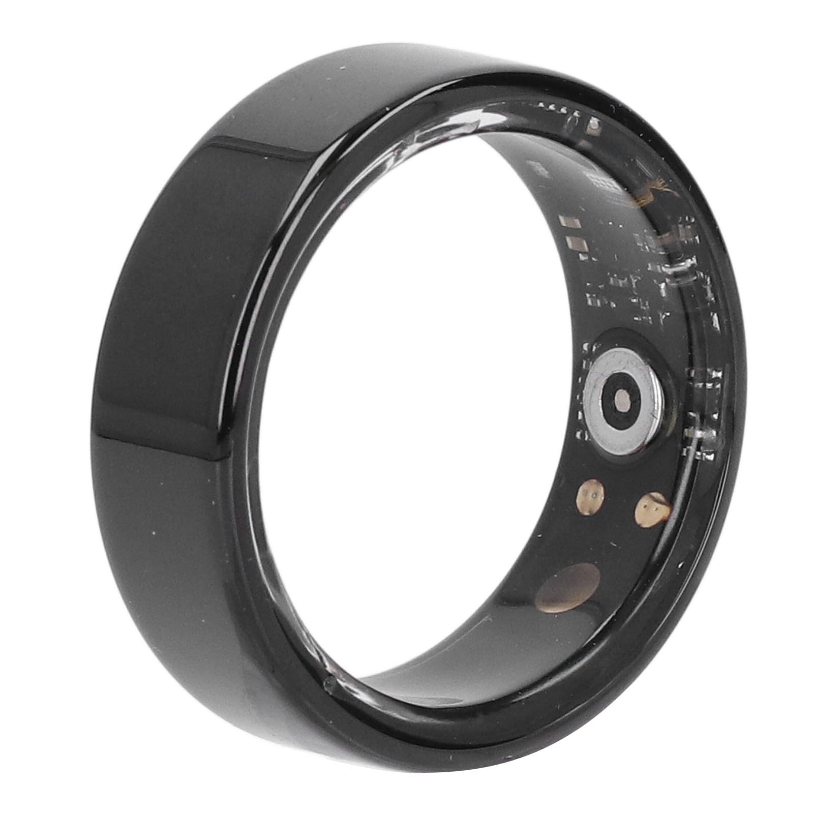 Smart Health Tracker Smart R ING for Men and Women Health Step Sleep Monitoring Fashionable Sport Smart Rings
