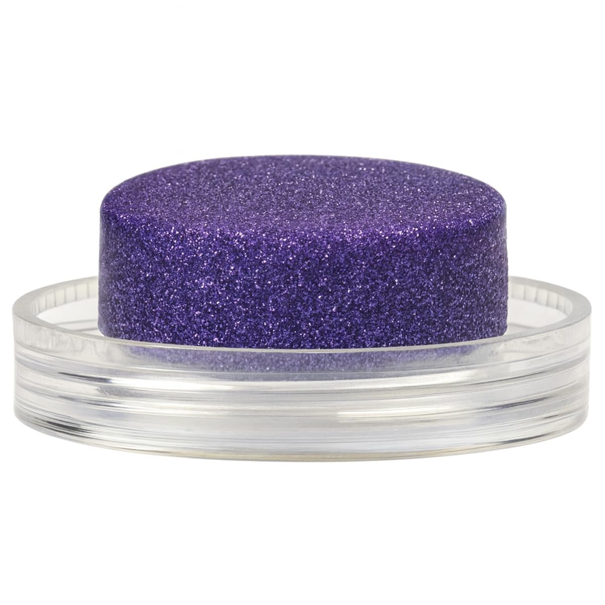 Magic Rosin - 3G Purple Sparkle - Colofonia de instrumento de grado premium para arcos de violín, viola y violonchelo - Excelente agarre - Proporciona un tono claro y complejo - colofonia de pino