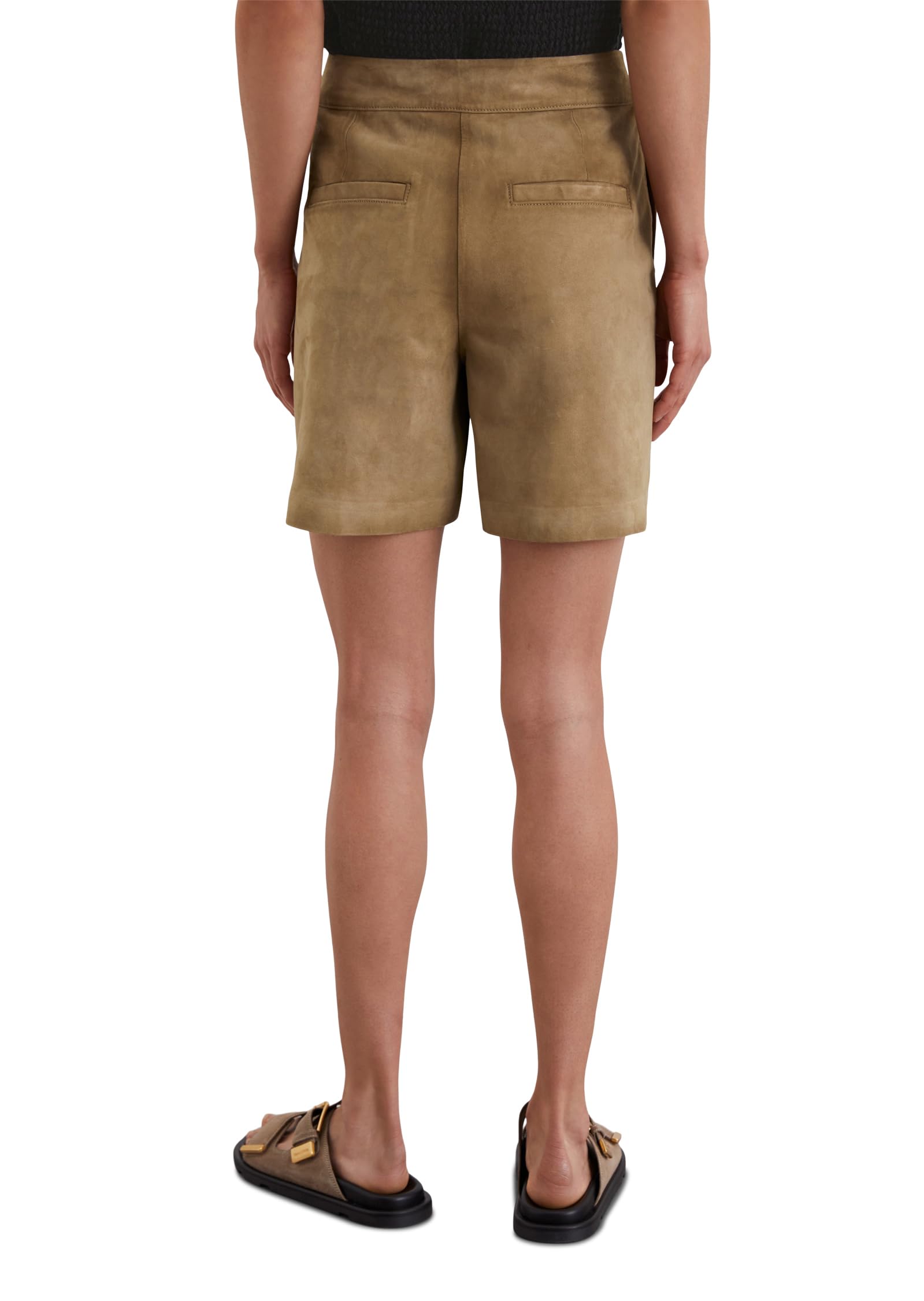 Marc O'Polo 503700014001 - Szorty casualowe Kobiety