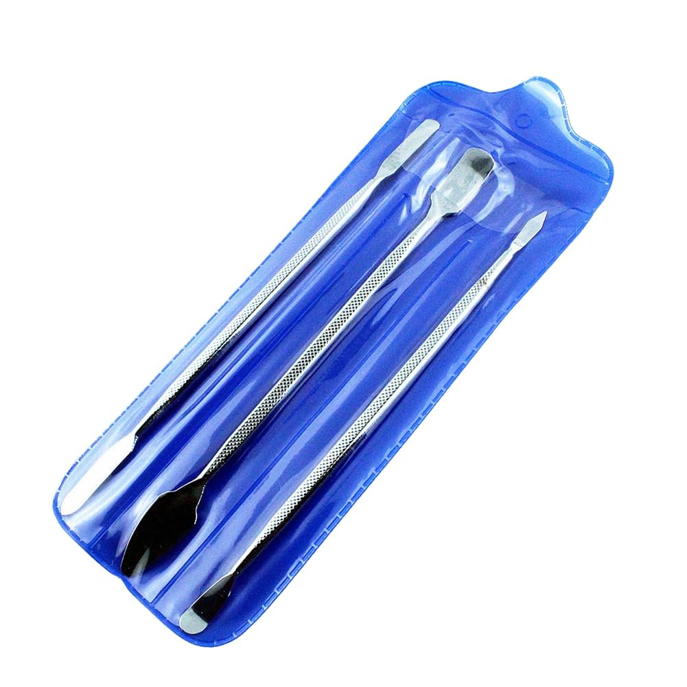 Ehwisbe Metal Pry Bar Set Disassembly Tool Metal Disassembly Bar Shell Opening Shell Opening Tool
