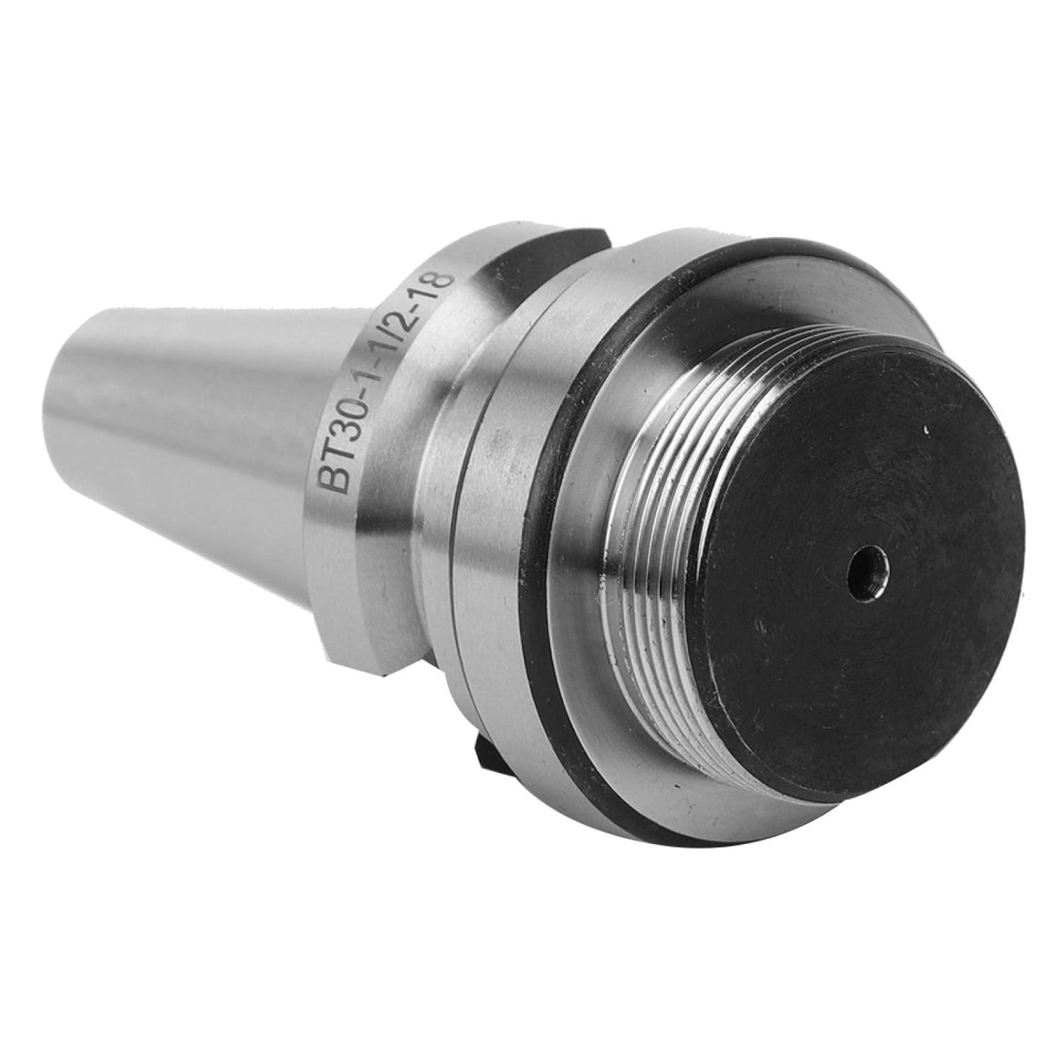 End Mill Tool, Hardened End Mill Tool Holder CNC Shank F1 High Speed