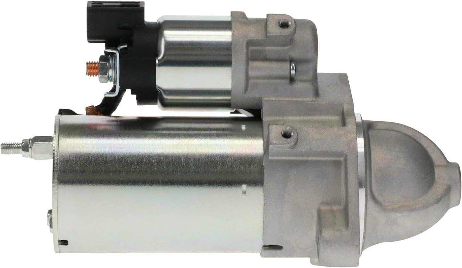 OEG Parts New Starter Compatible with Hyundai Veracruz V6 3.8L 2012, Kia Sedona V6 3.5L 2014 8000465, 36100-3C151, 36100-3C151RU