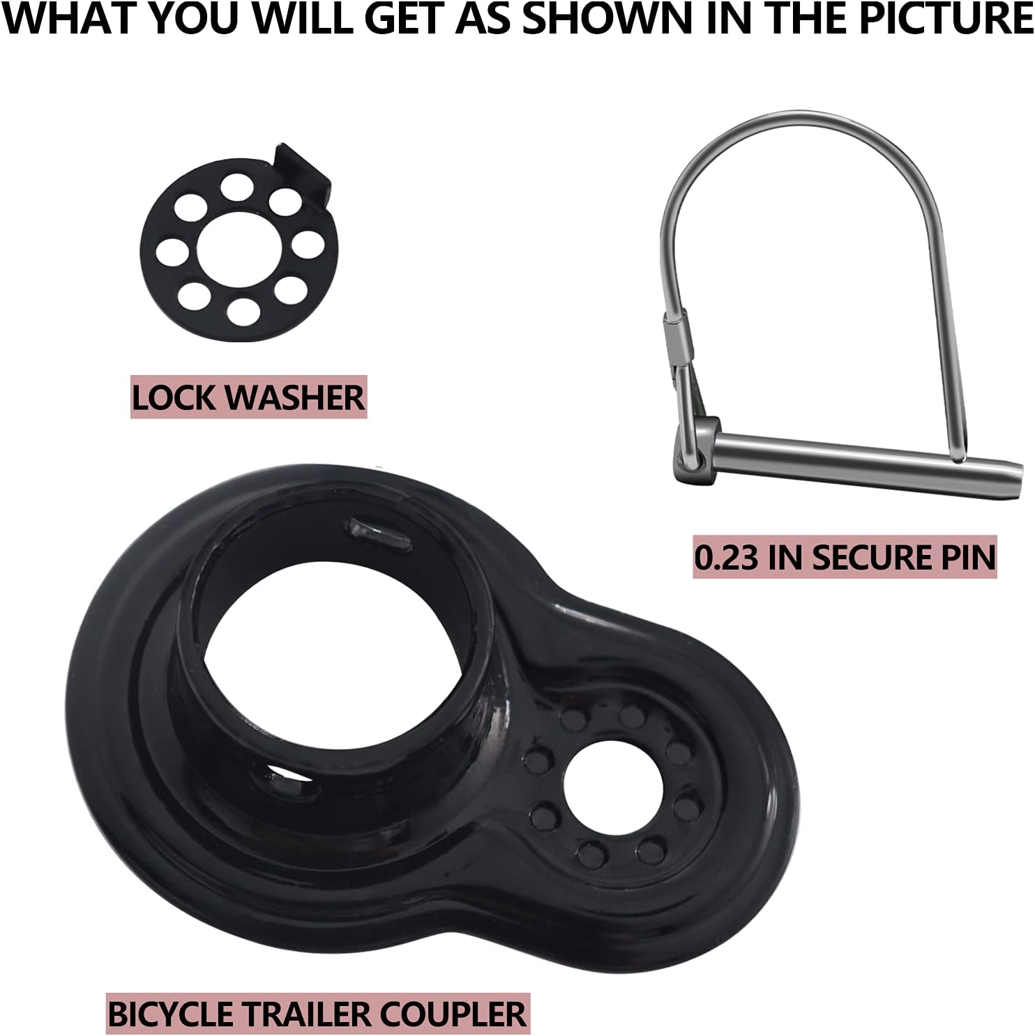 Sikawai Connector Couplers Attachments Carriers Image