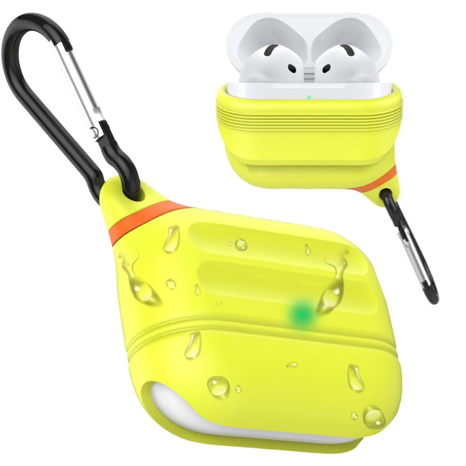 ATIMIRA Glow for AirPods 4