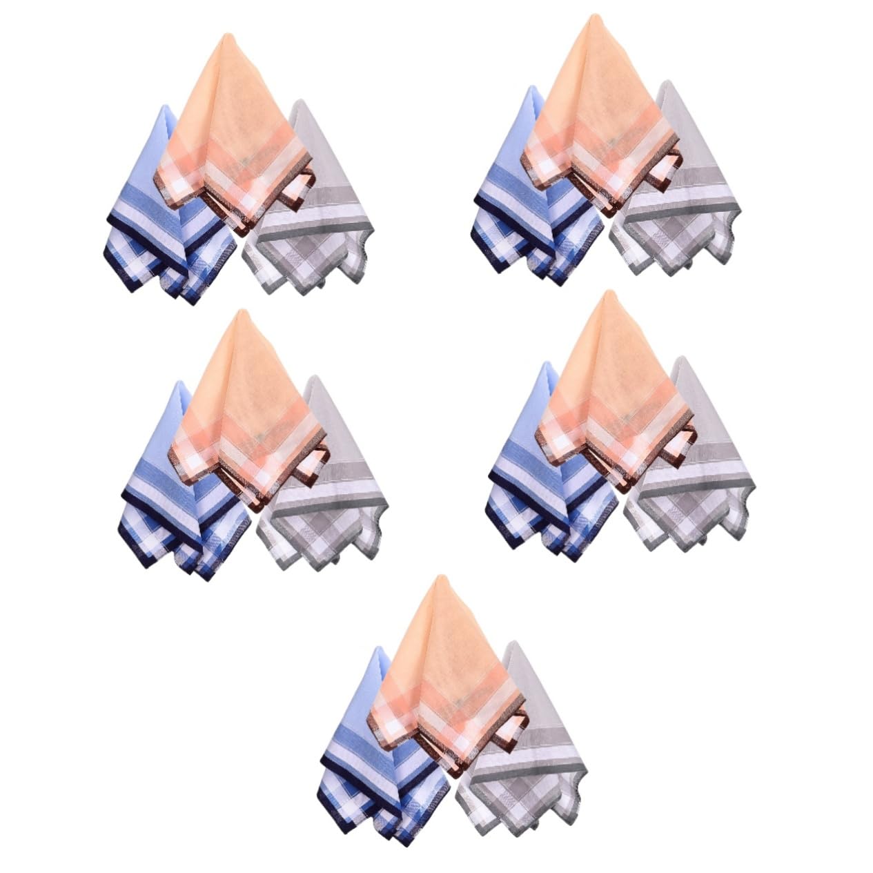 Pañuelos Hombre Bufanda Hombre Pañuelo Hombre Pañuelo De Hombre Bufanda Para Hombre Dama De Honor Señoras Caliente Pañuelos De Boda Pañuelos De Mujer Algodón
