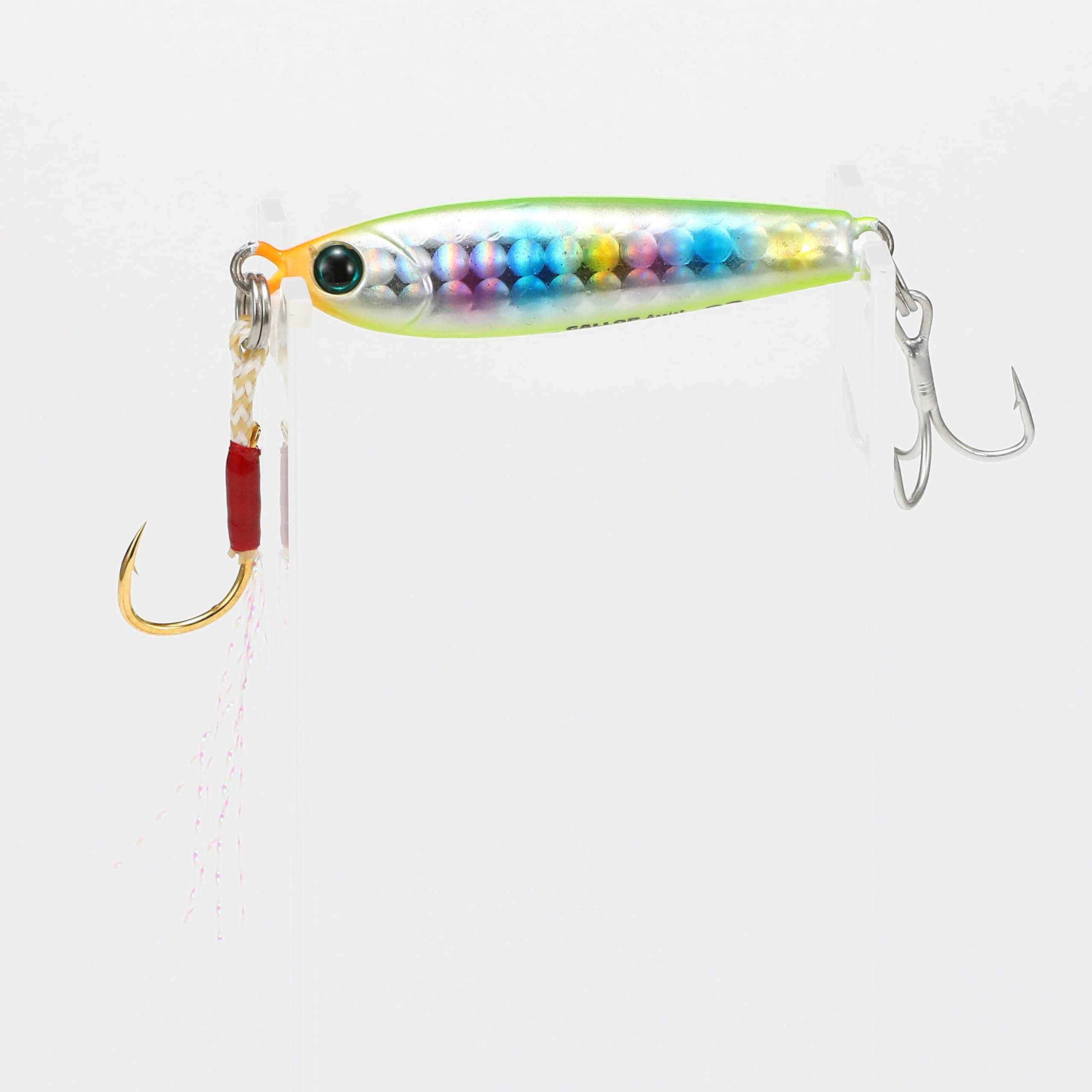 Amazon.co.jp: Jackson(ジャクソン) ギャロップアシスト ロング