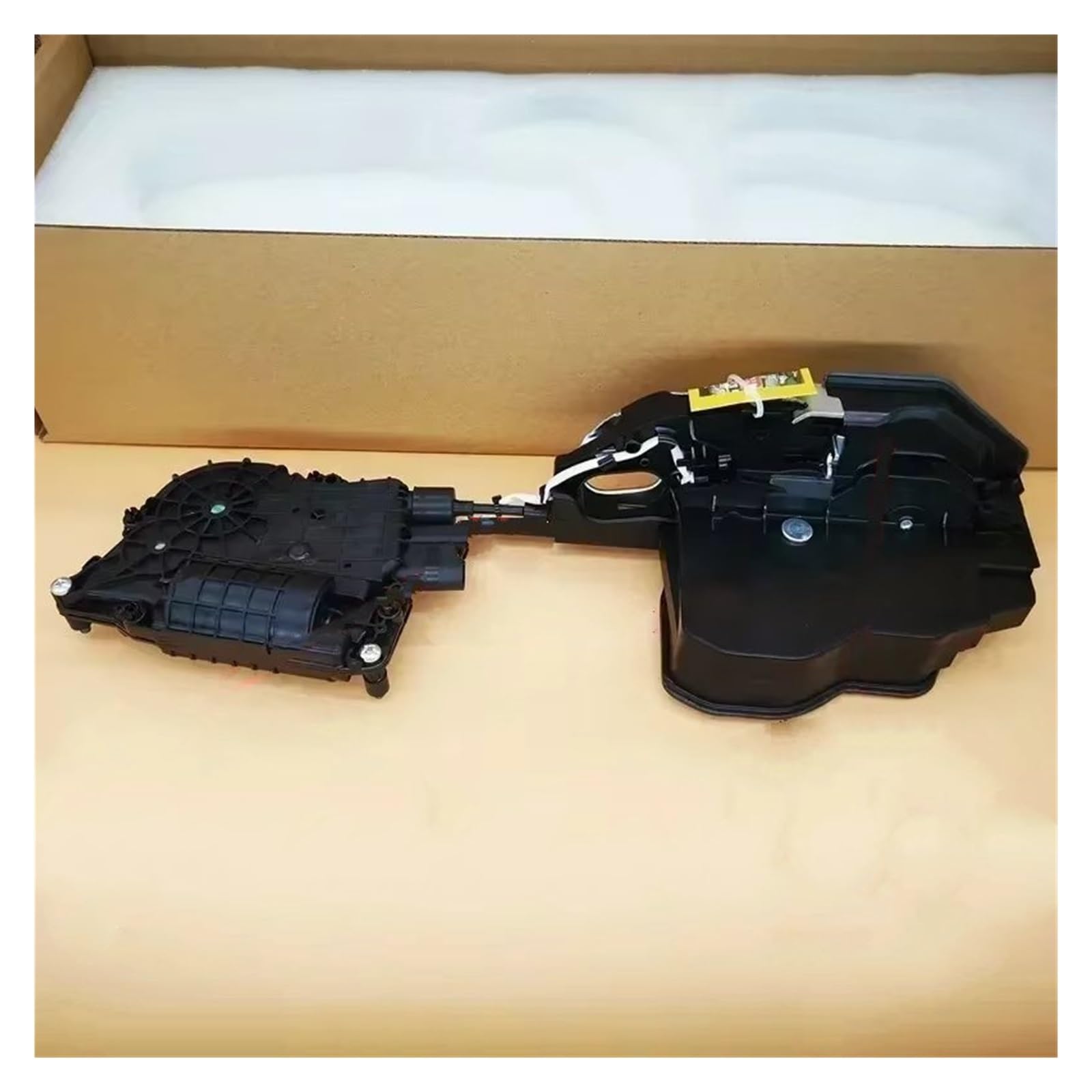 Kpuwers B Rear Right For Bmw For X5 E70 For X6 E71 E72 Car Power Door Lock Actuator Soft Close 51217315019 51217315022 51227315023 51227315024 Door Lock Latch Actuator(B Rear Right)