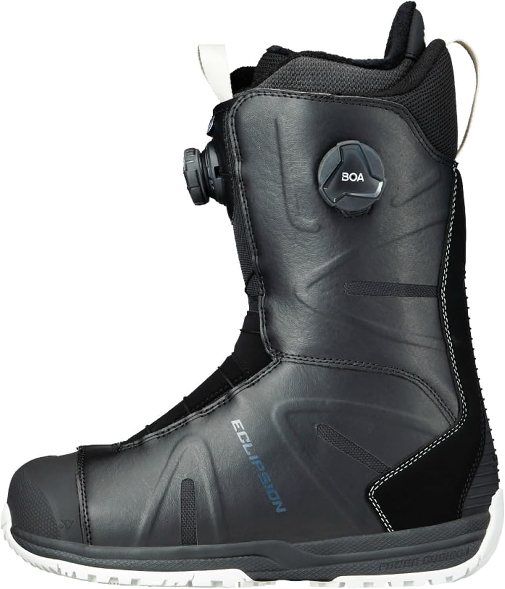 Amazon | ヨネックス（YONEX） スノーボードブーツ ECLIPSION