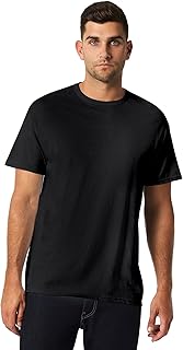 Gildan Heavy Cotton Adult Short Sleeve Crew Neck T-Shirt