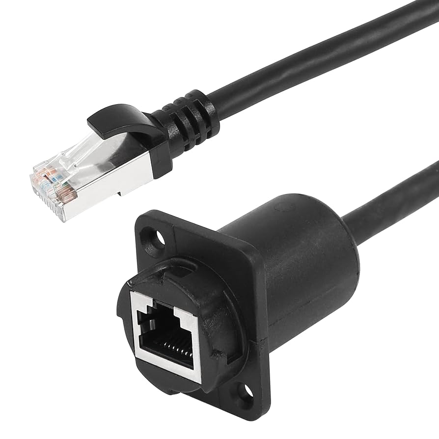 ネット　１４，５ｍ×３ｍ Amazon.com: CERRXIAN 35cm RJ45 Male to Female Cat5 5e 6
