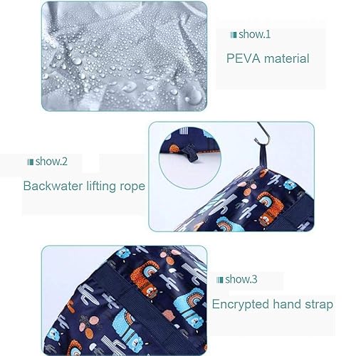 Miniatura 2 de Cuenca de baño de pies, portátil, plegable, para viajes, bañera de pies plegable, cubo para lavar los pies para acampar