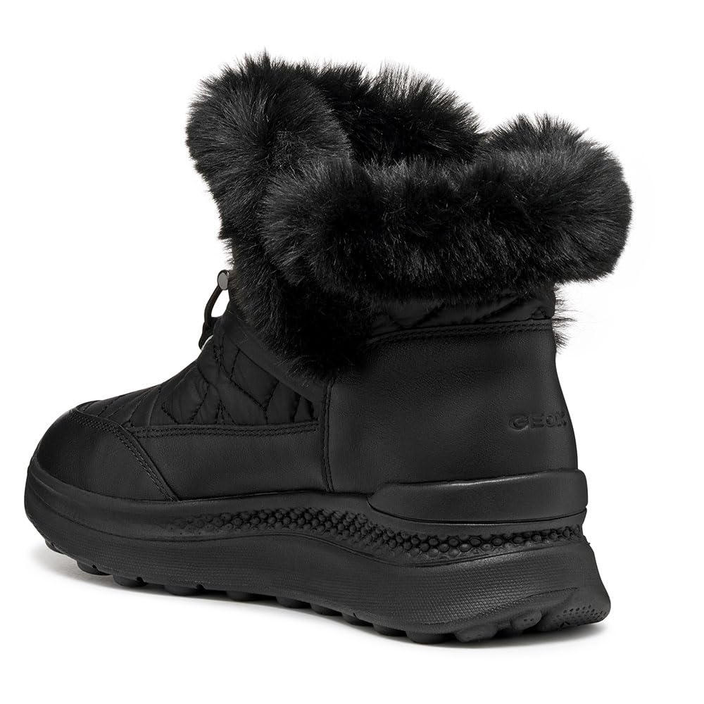 Geox Kobiety D Spherica Actif X2Buty do kostki