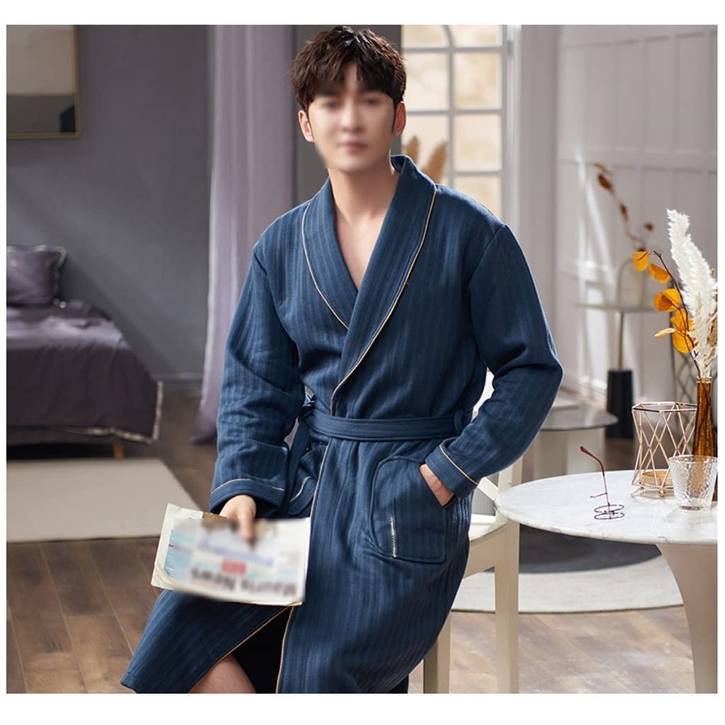 Heren Pyjama Aanbieding bij Zeeman