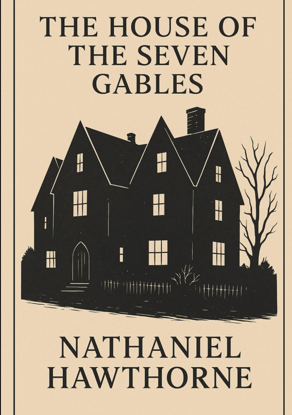 The House of the Seven Gables