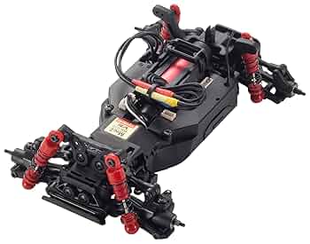 京商 - 京商ミニッツMB-010VE 2.0 FHSS2.4GHZ シャシー Amazon.co.jp: 京商 MB-010VE2.0 SPシャシー (ジャイロ付/FHSS2