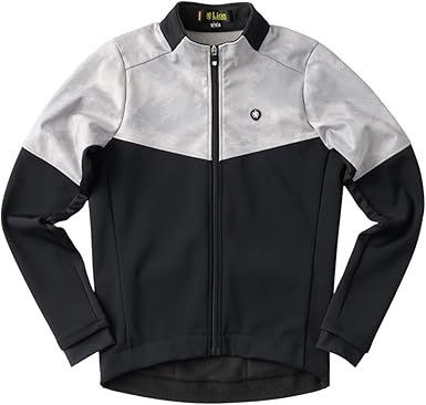 Amazon | [リオン ド カペルミュール] サイクリング ジャケット【0℃~10