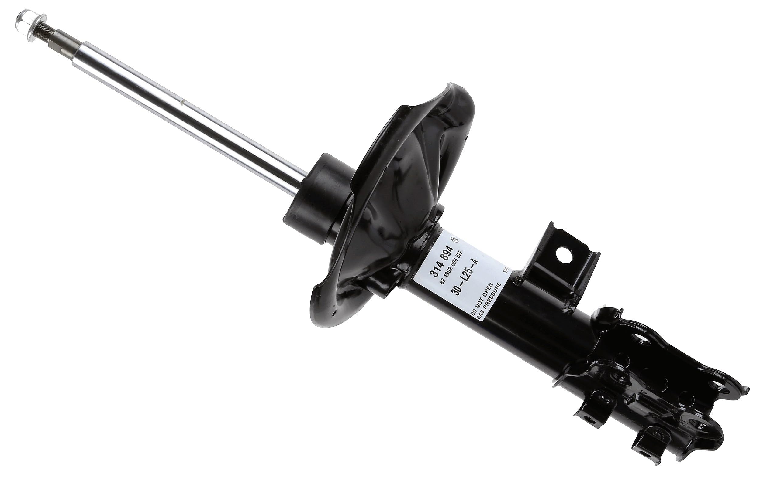 ZF Produkte