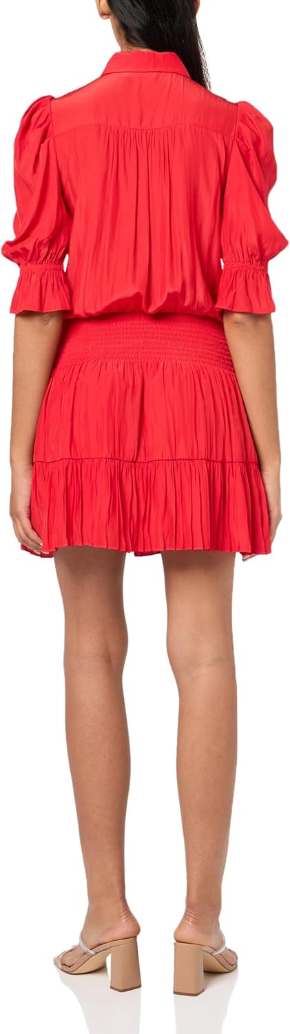 Ramy Brook Womens Angelina Dress - Image 2