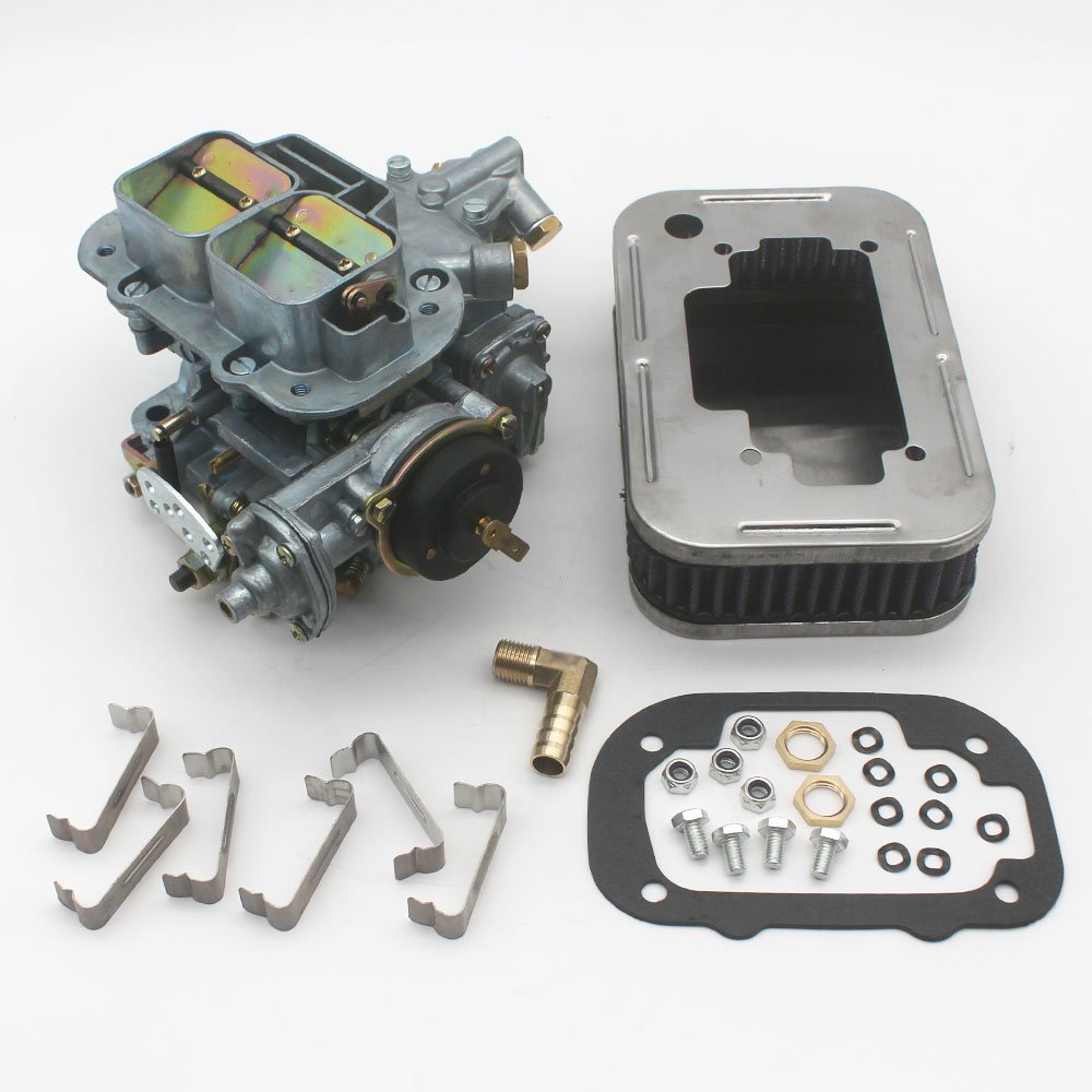 Buy KIPA Carburetor for er 32/36 DGV DGEV Electric choke Fit Toyota