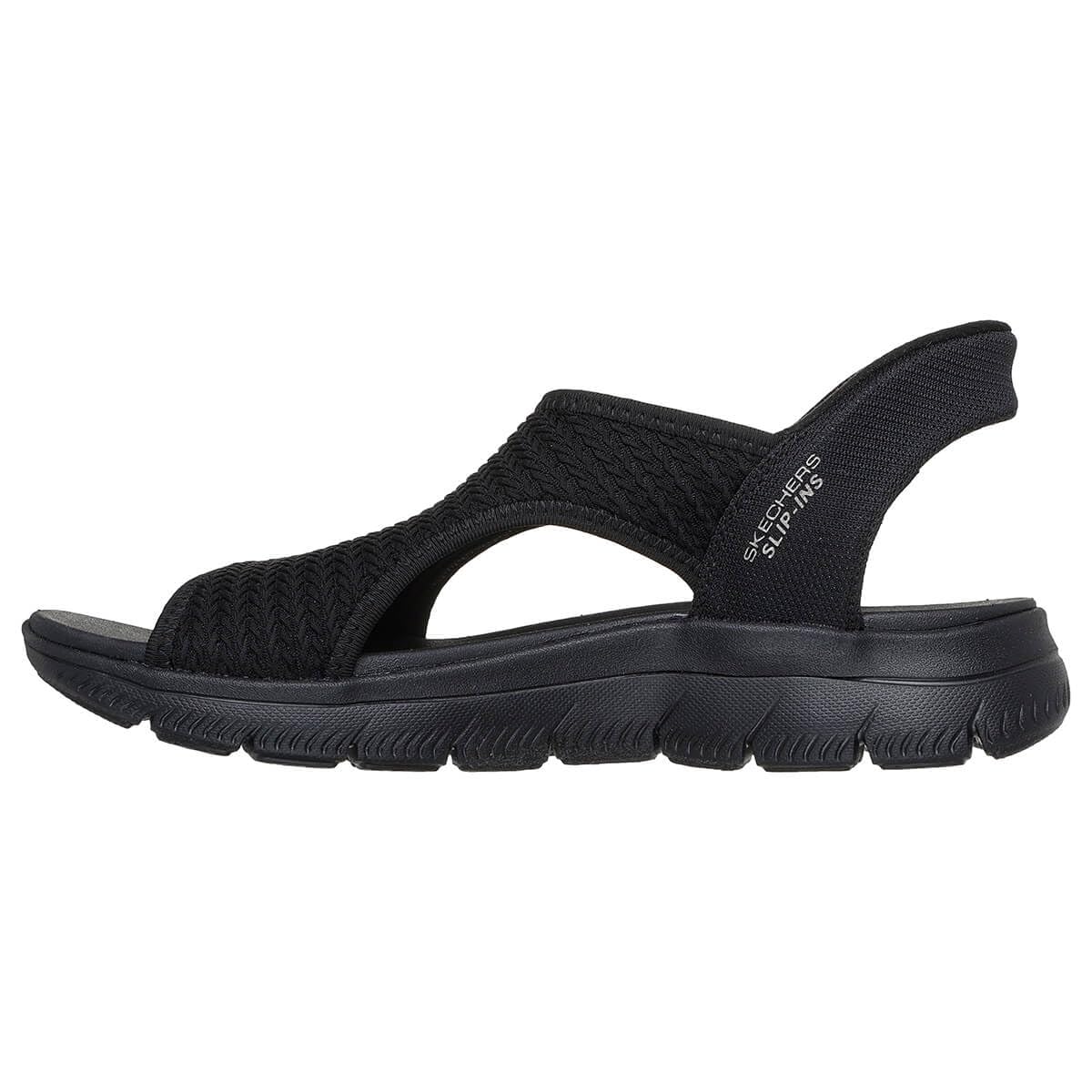 Skechers Kobiety Summits Sandal Sweetly Evolved Trampki