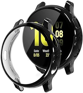 sounce-soft-tpu-front-protection-case-cover-for-samsung-galaxy-watch-active-2-44mm-smart-watch-flex