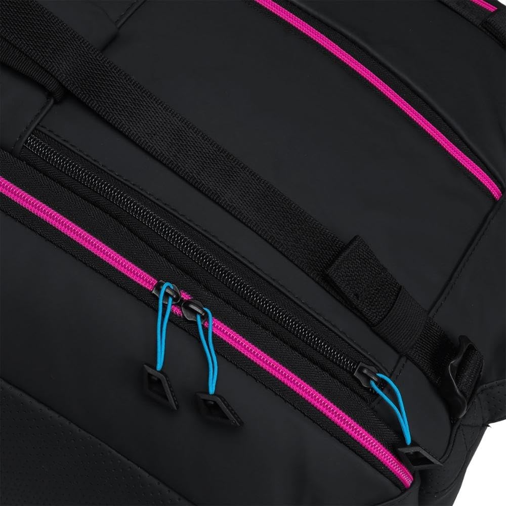 Babolat Thermo-Bag Pure Aero RAFA RH X12 Bleu/Jaune/Rose 2023