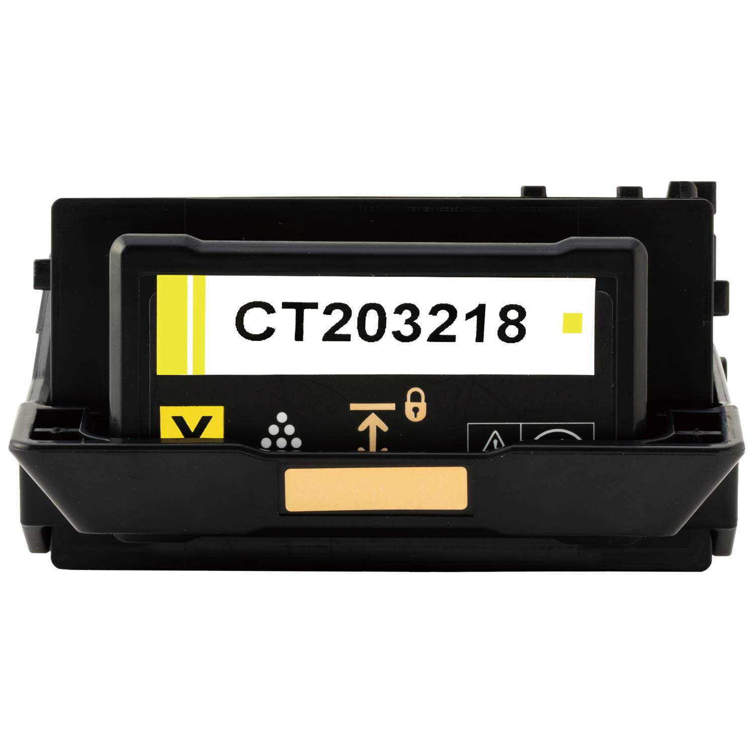 富士フイルム 純正トナーカートリッジ C2550d CT203216 4色セット