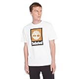 Men's Color Short Sleeve Tee