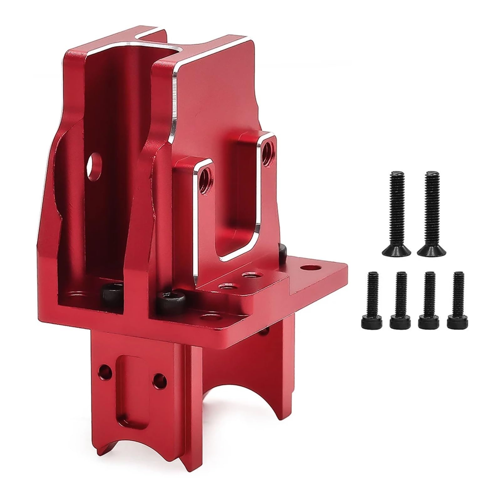 Per Arrma Per Kraton 6S EXB V6 Nonoriou 1/8 GPM 7075 Centro In Lega Diff Gear Copertura RC Aggiornamento Parti Modificazione Accessori Giocattoli Rc