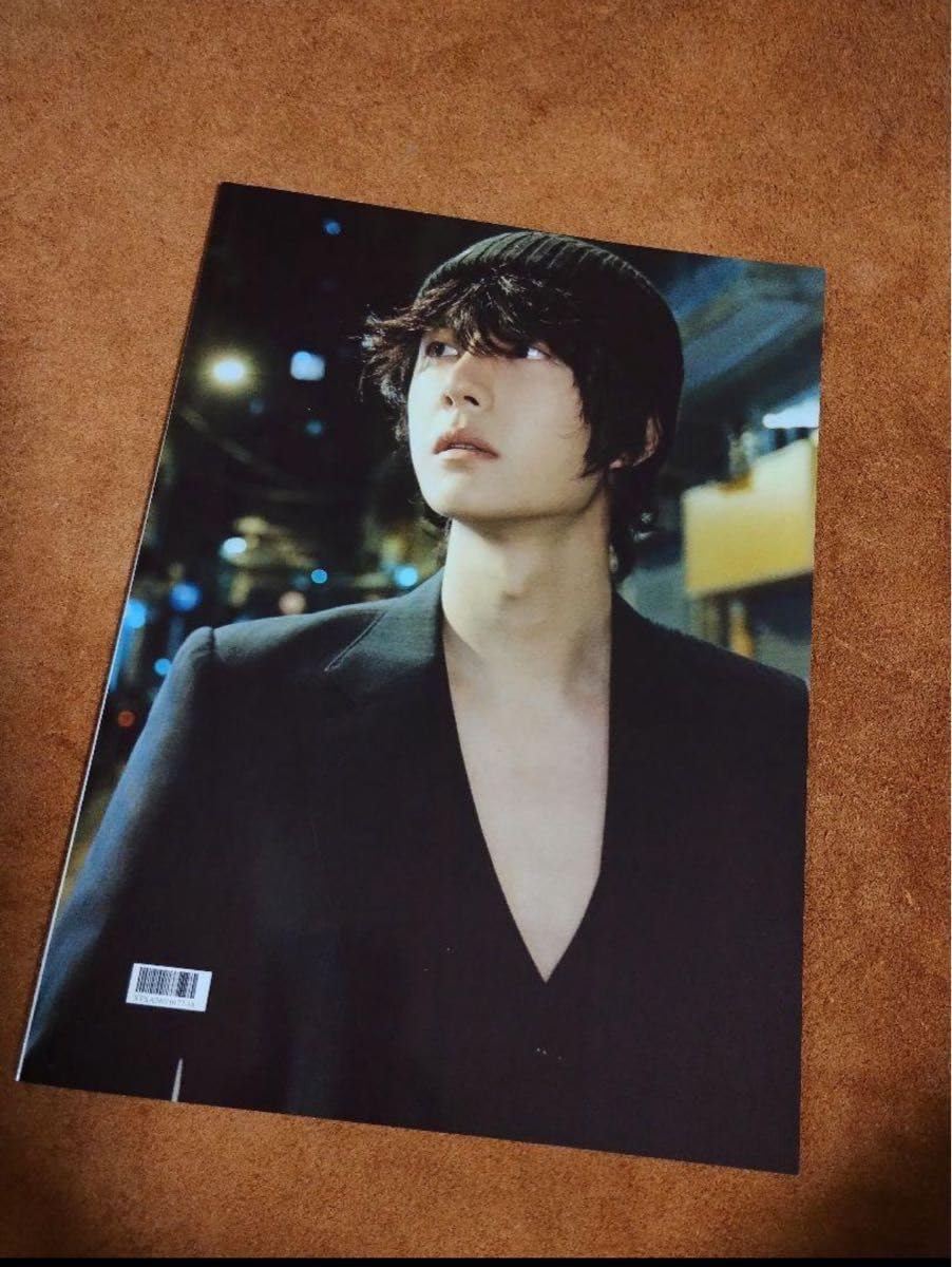 陳情令 王一博最新作 2023星光大賞 写真集 Amazon.co.jp: 陳情令 王一博最新作 星光大賞 写真集 : ホーム