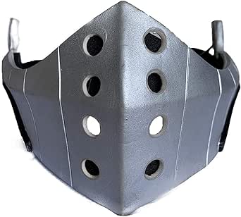 LEATT 8019100151 PROTEZIONE NASO DI RICAMBIO PER MASCHERA