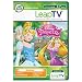 LeapFrog LeapTV: Disney Princess: Cinderella and Rapunzel Educational, Active Video Game