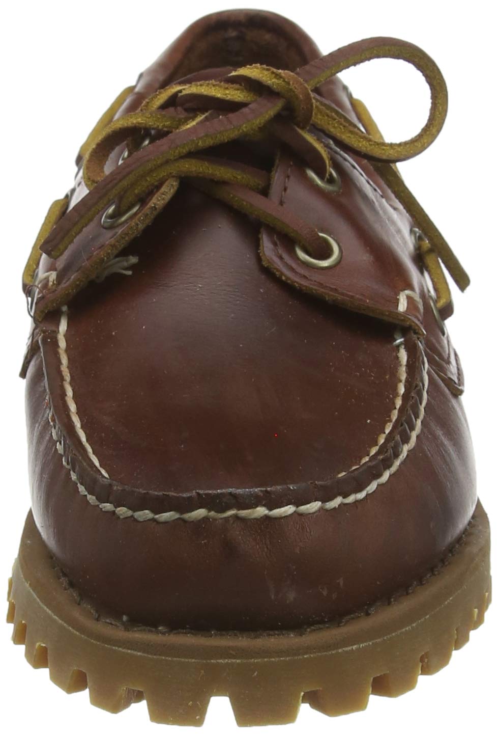 Sebago Ranger Waxy W, Mocassini Donna