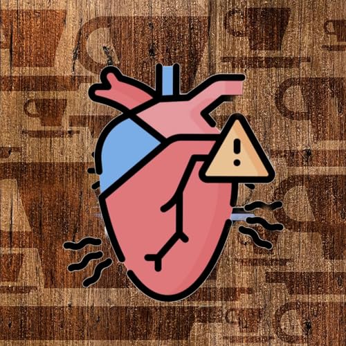 Herzinsuffizienz ☕ (Microlearning &bull; Espresso-Folge)