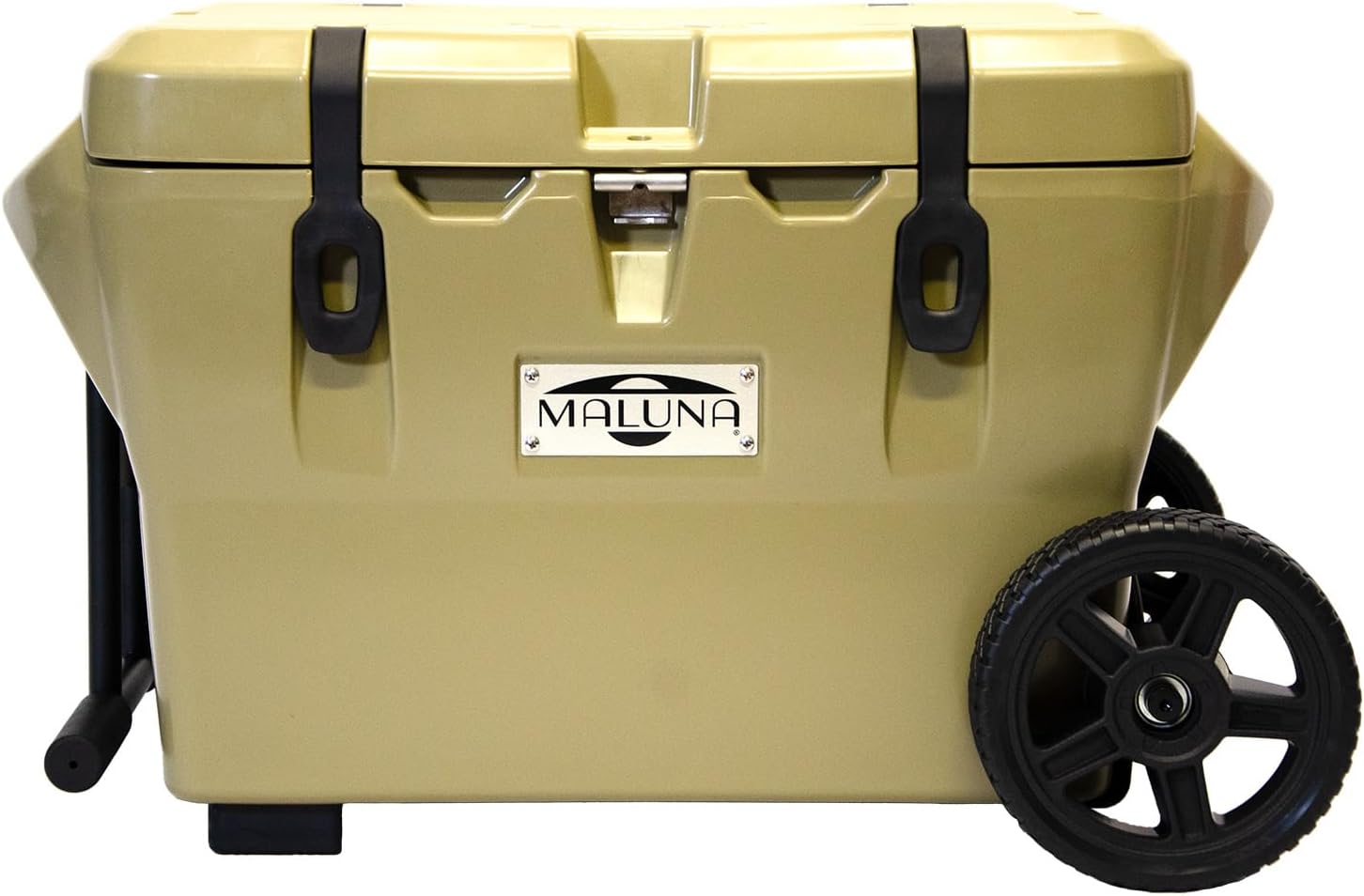 Maluna 40 Cooler Wheel Kit