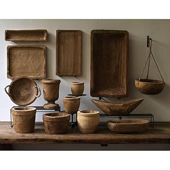 装飾的な木製サービングカート SUC2-SAKURA -金箔 | Deviser ｜株式会社ディバイザー｜長野県