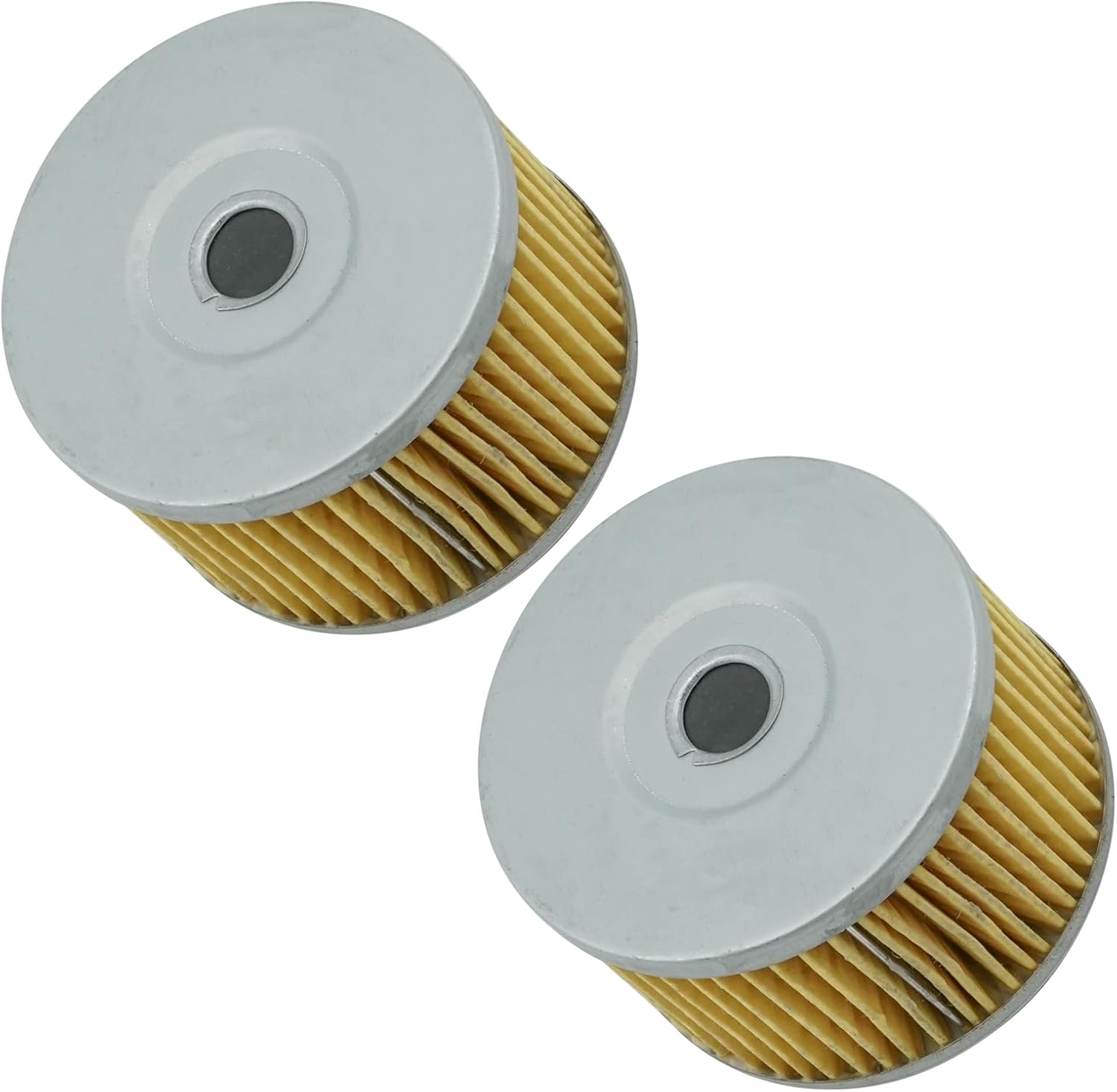 Powersports Replacement Parts for 15412-HP7-A01 Oil Filter for Honda Foreman Rubicon TRX520 2020-2023 3x Mod-C33C-9997