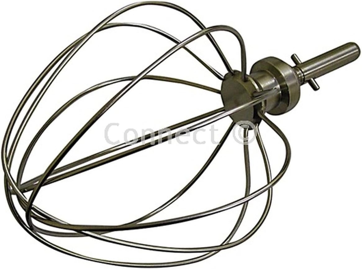 Kenwood Chef Balloon Whisk with Stainless Steel Uganda Ubuy