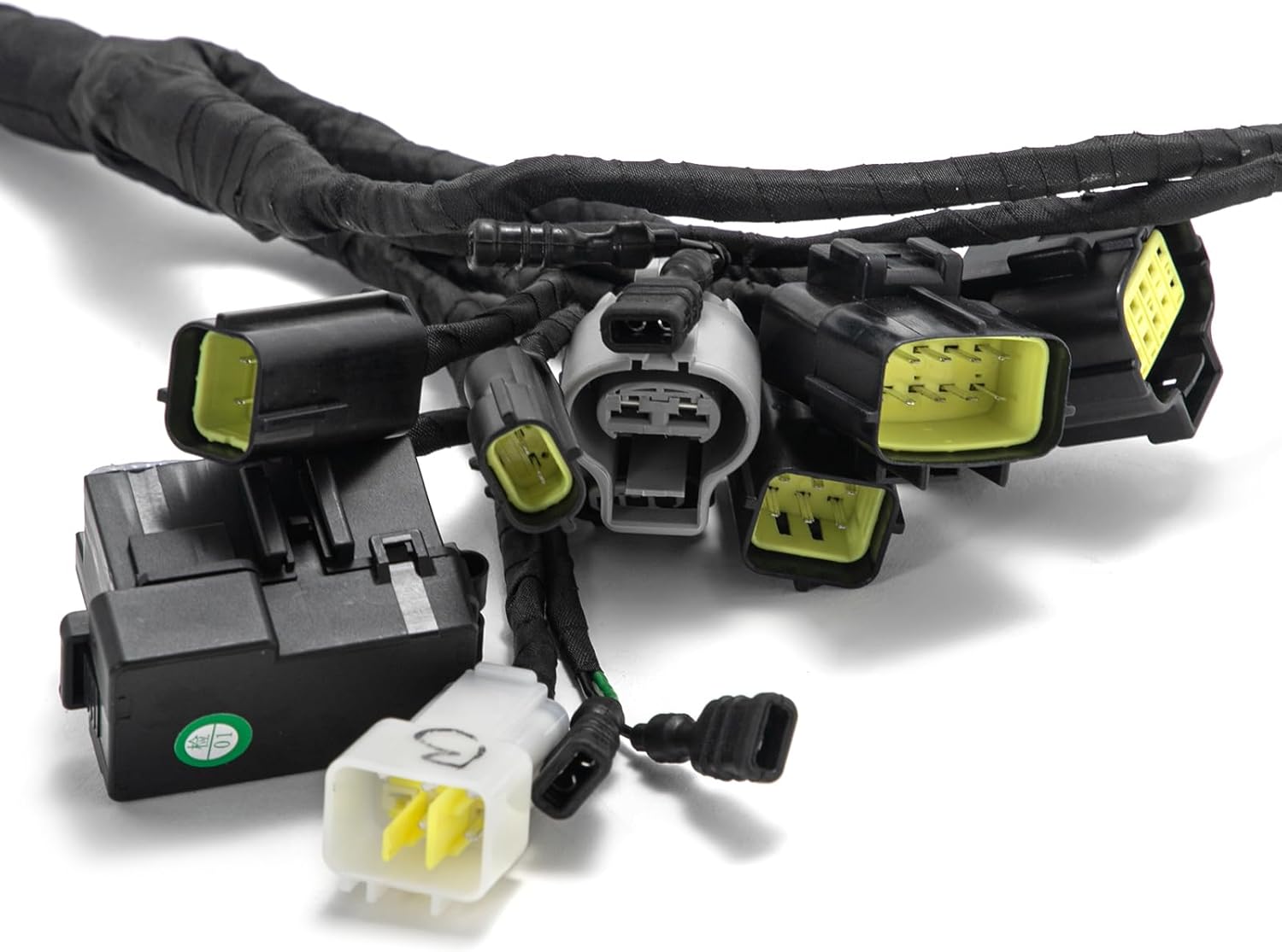 TOFR Full Main Wire Wiring Assy Harness for Sur-ron Ultra Bee E-Bike Dirt Bike