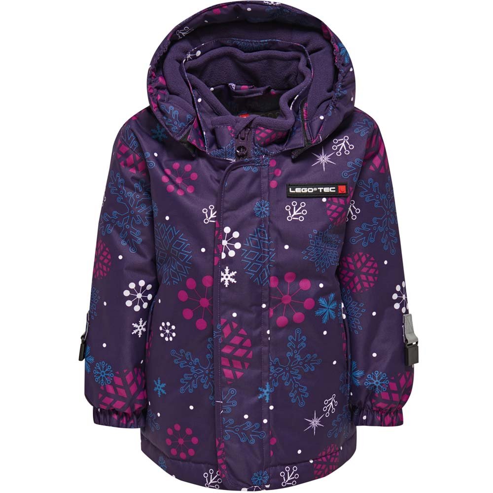 LEGO Baby-Mädchen Jacke