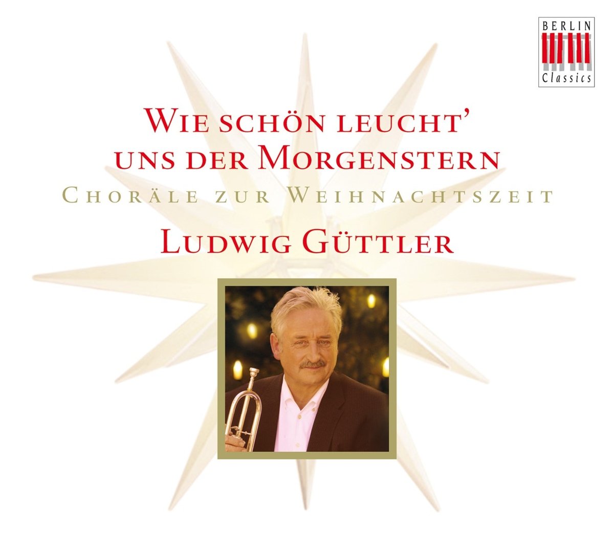 J.S Bach: Weihnachtsoratorium