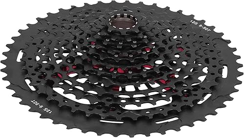 Miniatura 8 de Casete de 12 velocidades para bicicleta de montaña, accesorio del sistema XD del volante del casete 950T para MTB BMX Road