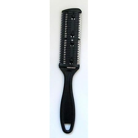 pet razor comb