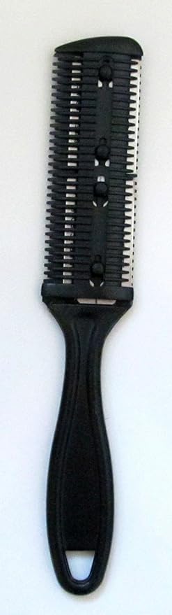 thinning comb for cats