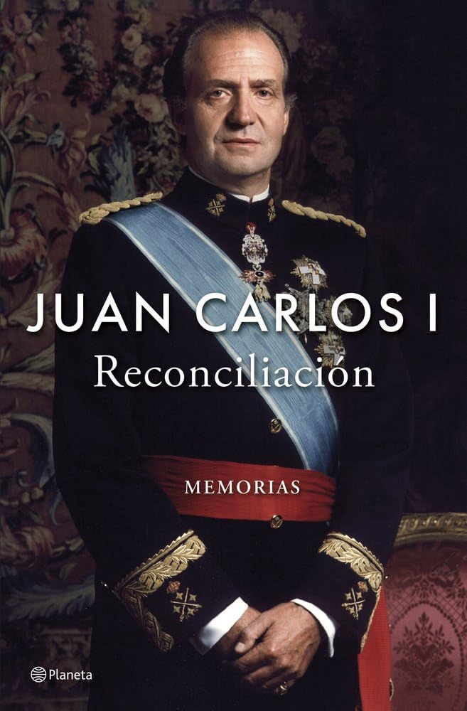 Reconciliación: Memorias